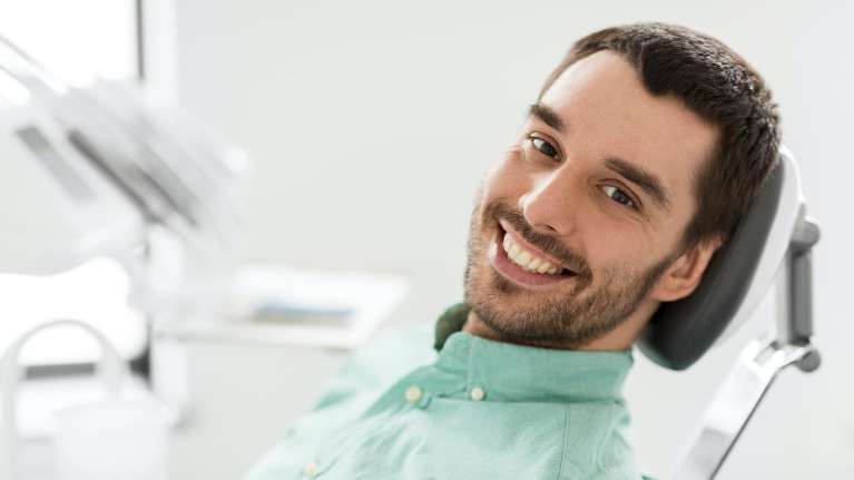 Are Root Canals Painful?