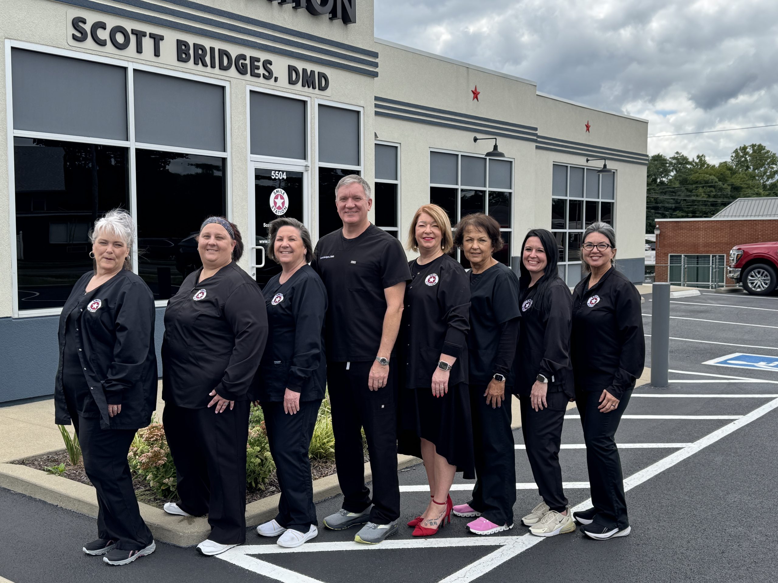 Dentists in Paducah, KY