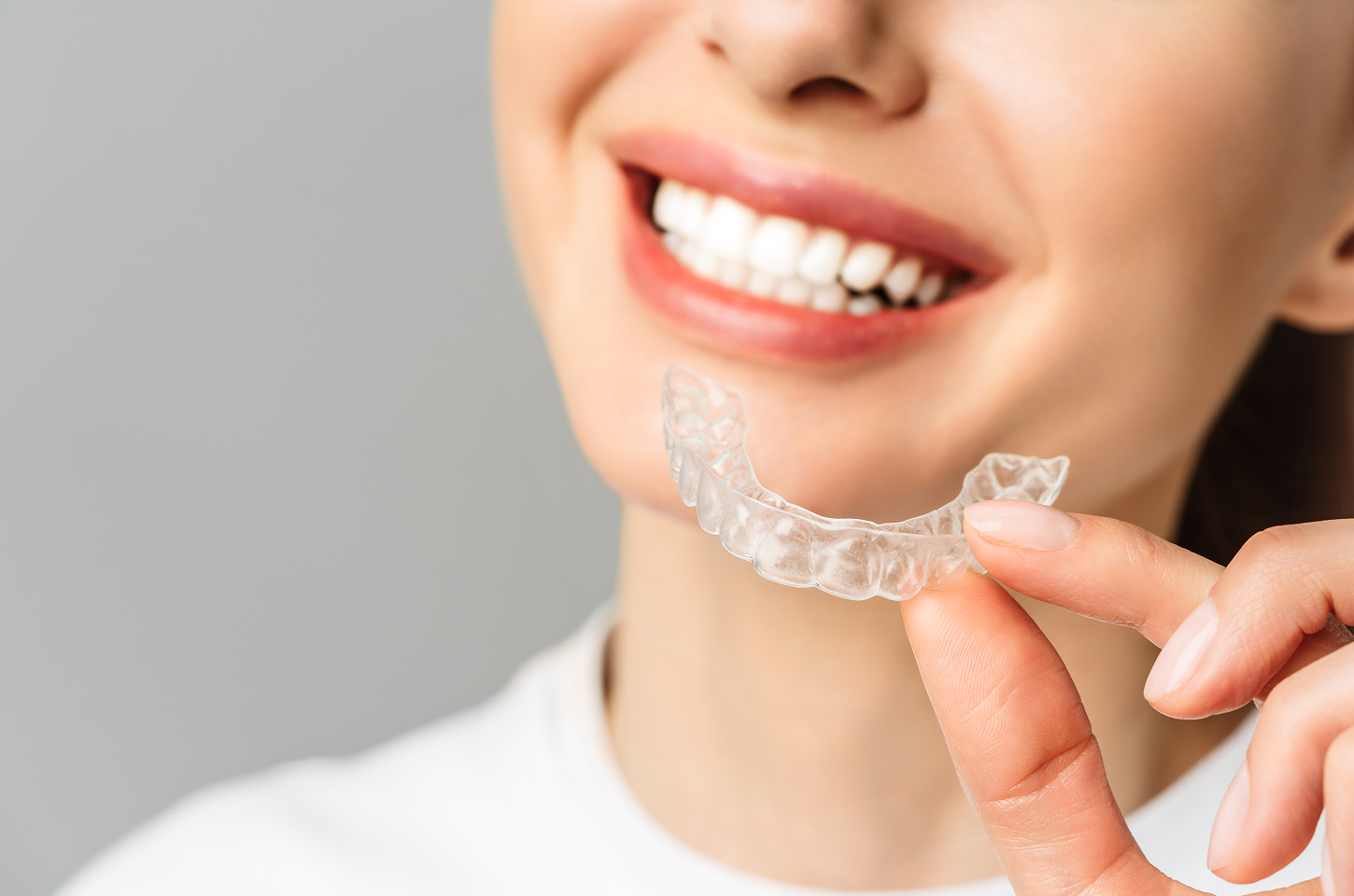 Are Clear Aligners As Effective As Braces?